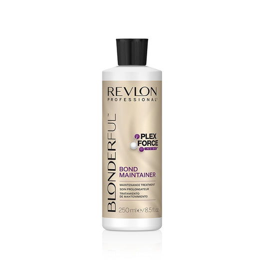 Gray Revlon  Blonderful Bond Maintener  250ml