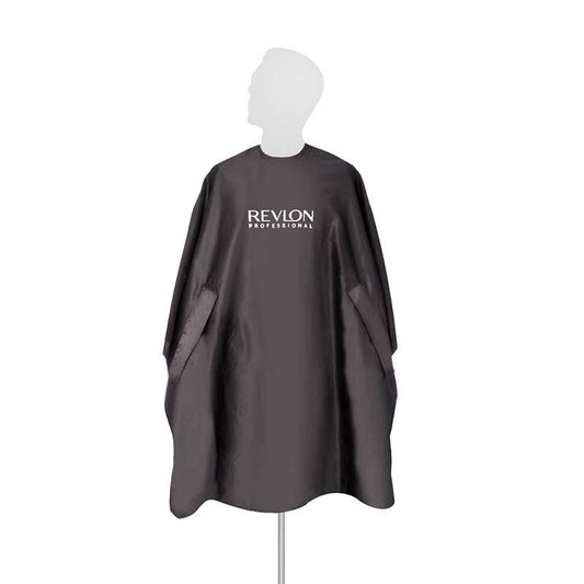 White Smoke Revlon  Basic Cape