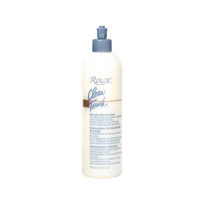 White Smoke Roux  Clean Touch  Stain Remover  350ml