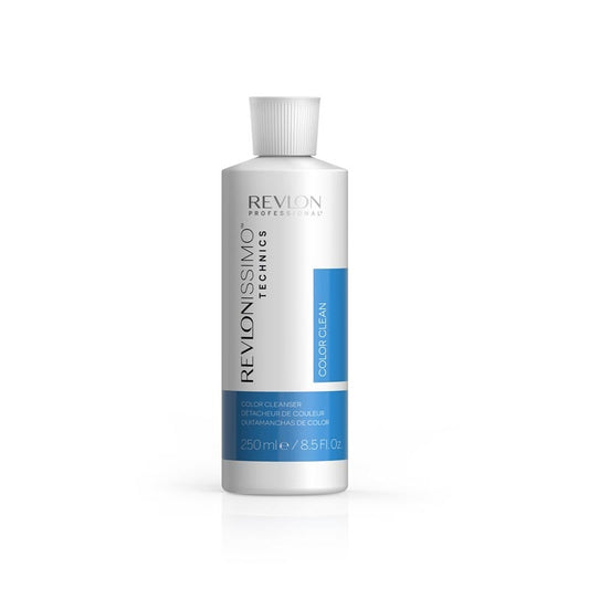 White Smoke Revlon  Technics  Color Clean  250ml