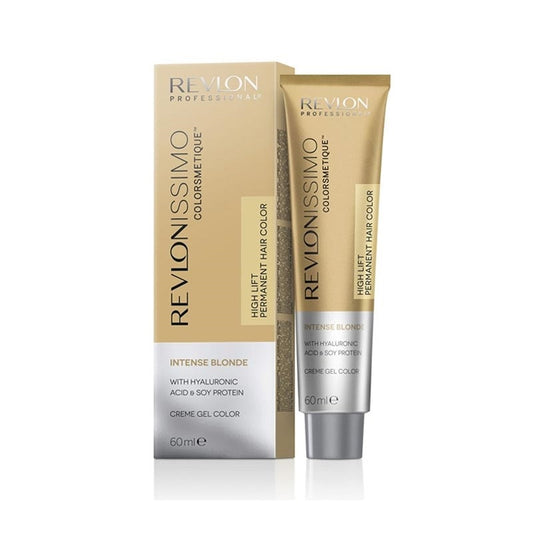 Tan Revlon  Intense Blonde  1202 Platinum
