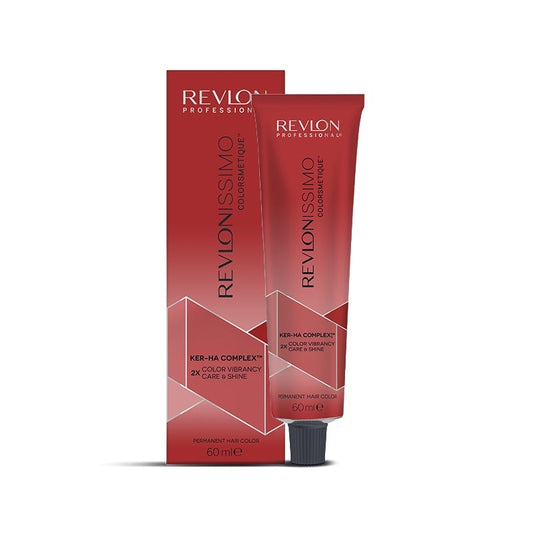 White Smoke Revlon  Colorsmetique  66.66 Red Intense Purple Red