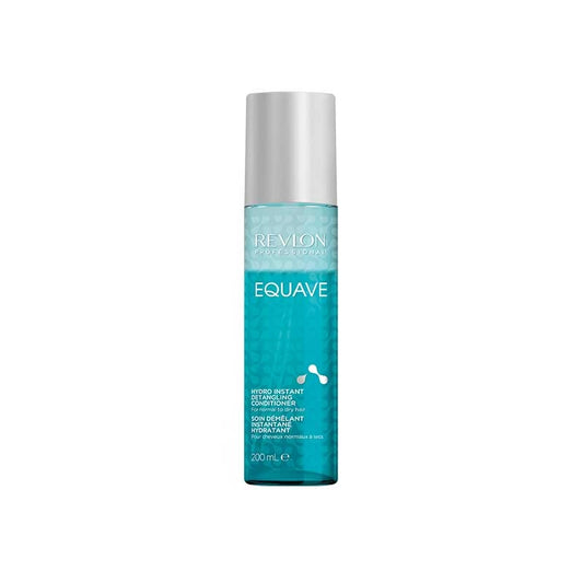Light Sea Green Revlon  Equave  Hydro Detangling Conditioner  200ml