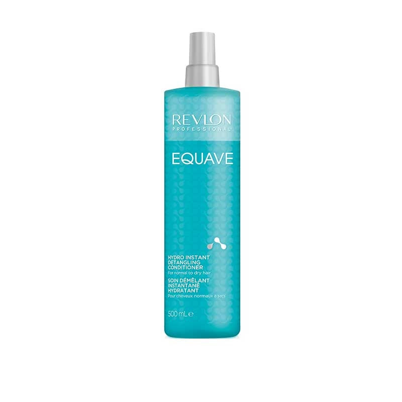 White Smoke Revlon  Equave  Hydro Detangling Conditioner  500ml