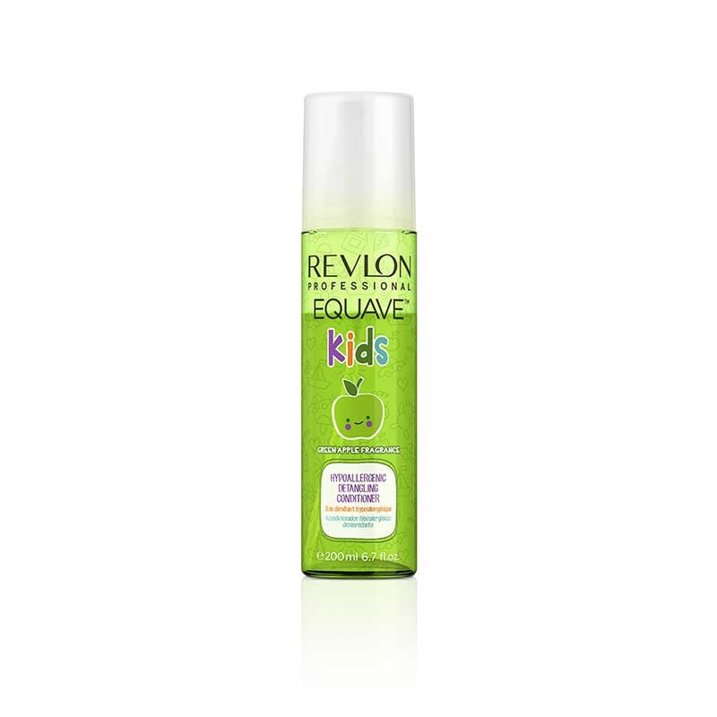 Lavender Revlon  Equave Kids  Detangling Conditioner  200ml