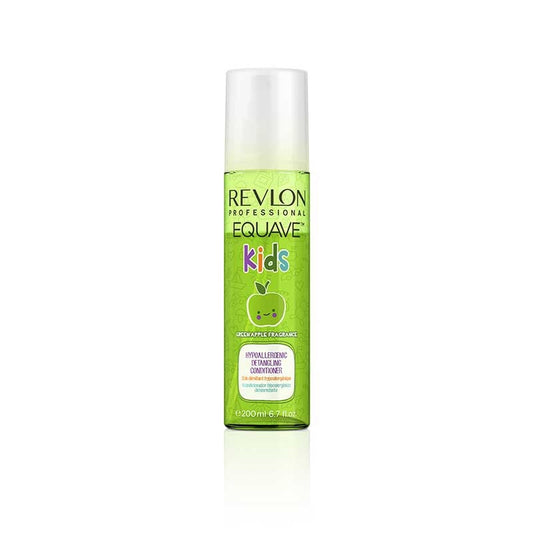 Lavender Revlon  Equave Kids  Detangling Conditioner  200ml