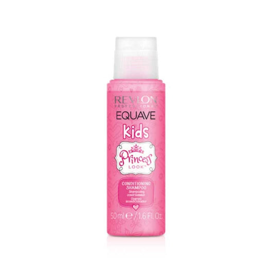 White Smoke Revlon  Equave Kids  Princess Shampoo  50ml