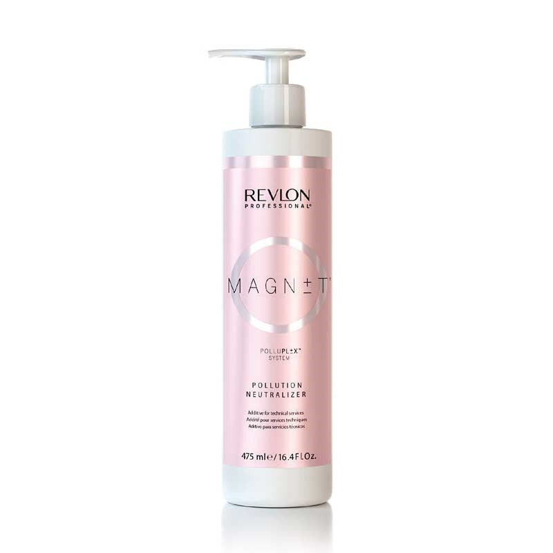 White Smoke Revlon  Magnet Pollution Neutralizer  475ml
