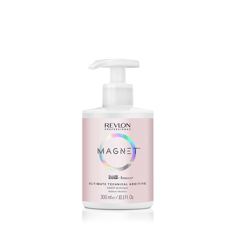 White Smoke Revlon  Magnet Technical Additive  300ml