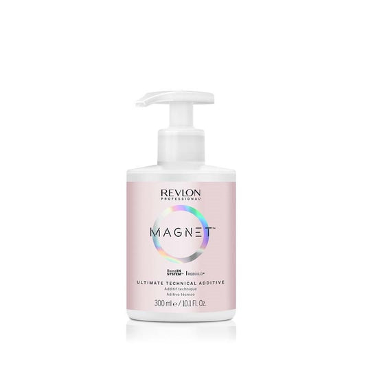 White Smoke Revlon  Magnet Technical Additive  300ml