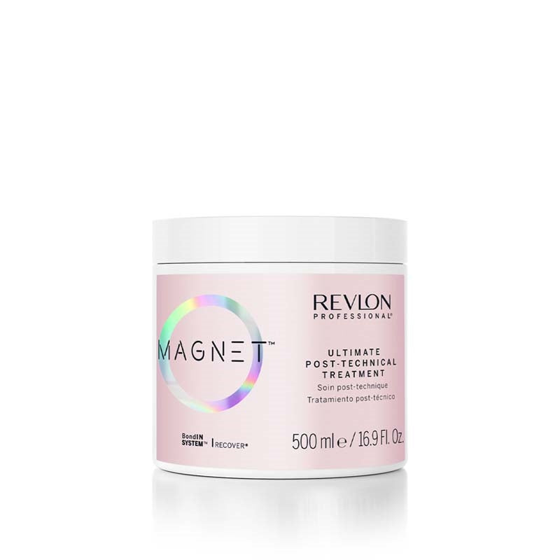 Lavender Revlon  Magnet PostTechnical Treatment  500ml