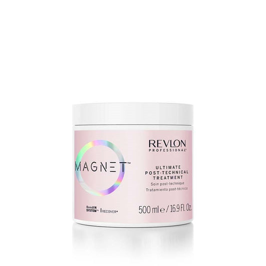 Lavender Revlon  Magnet PostTechnical Treatment  500ml