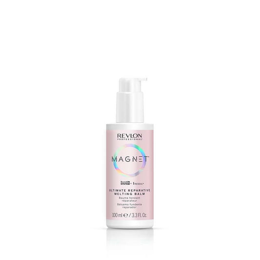 White Smoke Revlon  Magnet Reparative Melting Balm  100ml