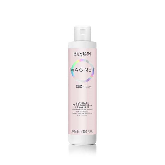 Light Gray Revlon  Magnet Equalizer  300ml