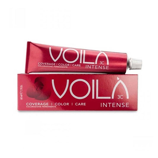 White Smoke Voila  3C Intense  7.35 Tropical Medium Golden Mah Blonde