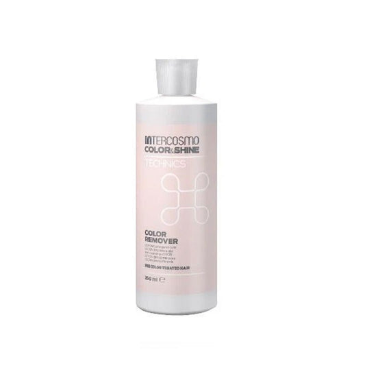 Light Gray Intercosmo  C&S  Technics  Color Remover  250ml