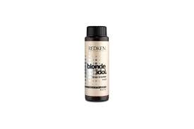 Gray Redken Blonde Idol Base Breaker Clear 60ml