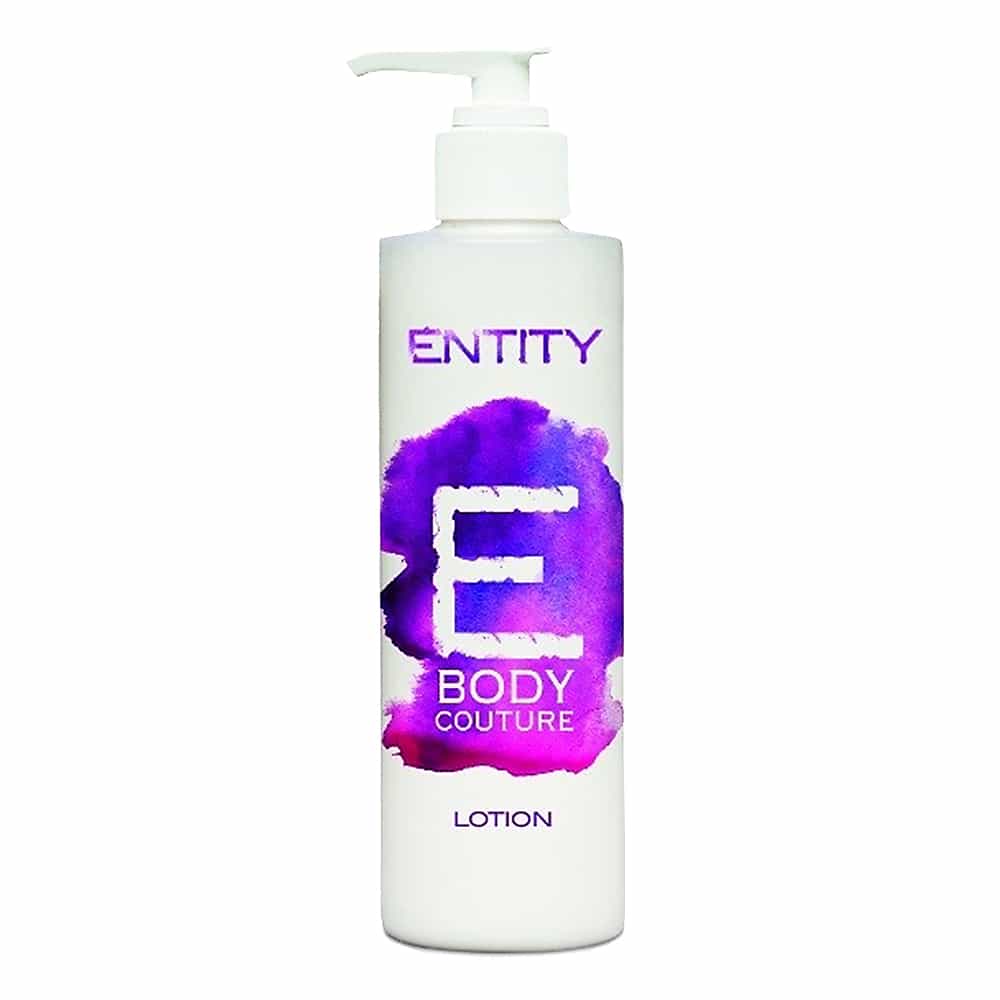 White Smoke Entity Body Couture Lotion 7.8 oz. - 231ml 101740