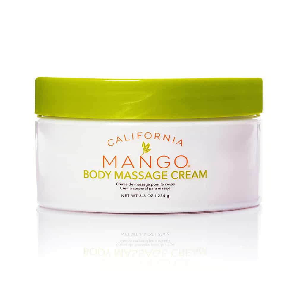 Lavender Mango Body Massage Cream 8.3 fl oz CM08MC 22008