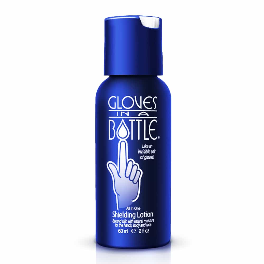 White Smoke Gloves In A Bottle Shielding Lotion 60ml / 2 fl oz 20995