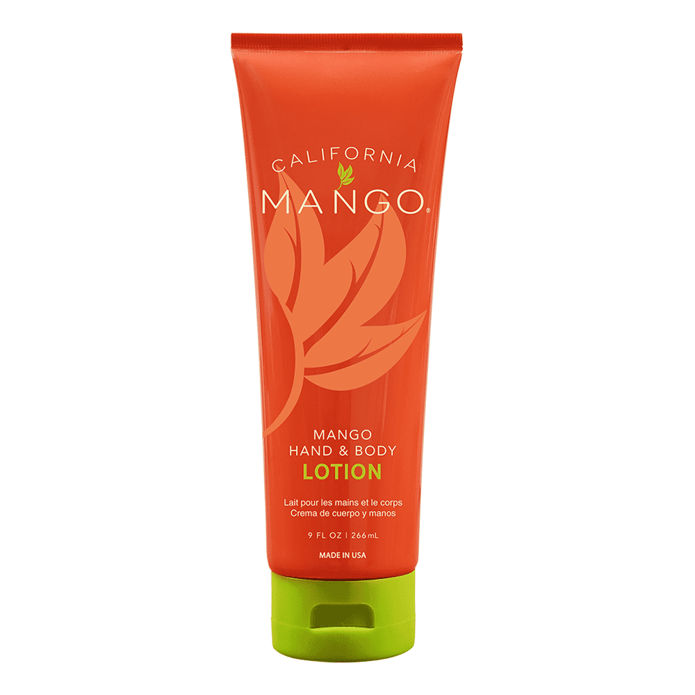 White Smoke Mango Hand & Body Lotion 9 fl oz / 266 ml CM08ML 10010