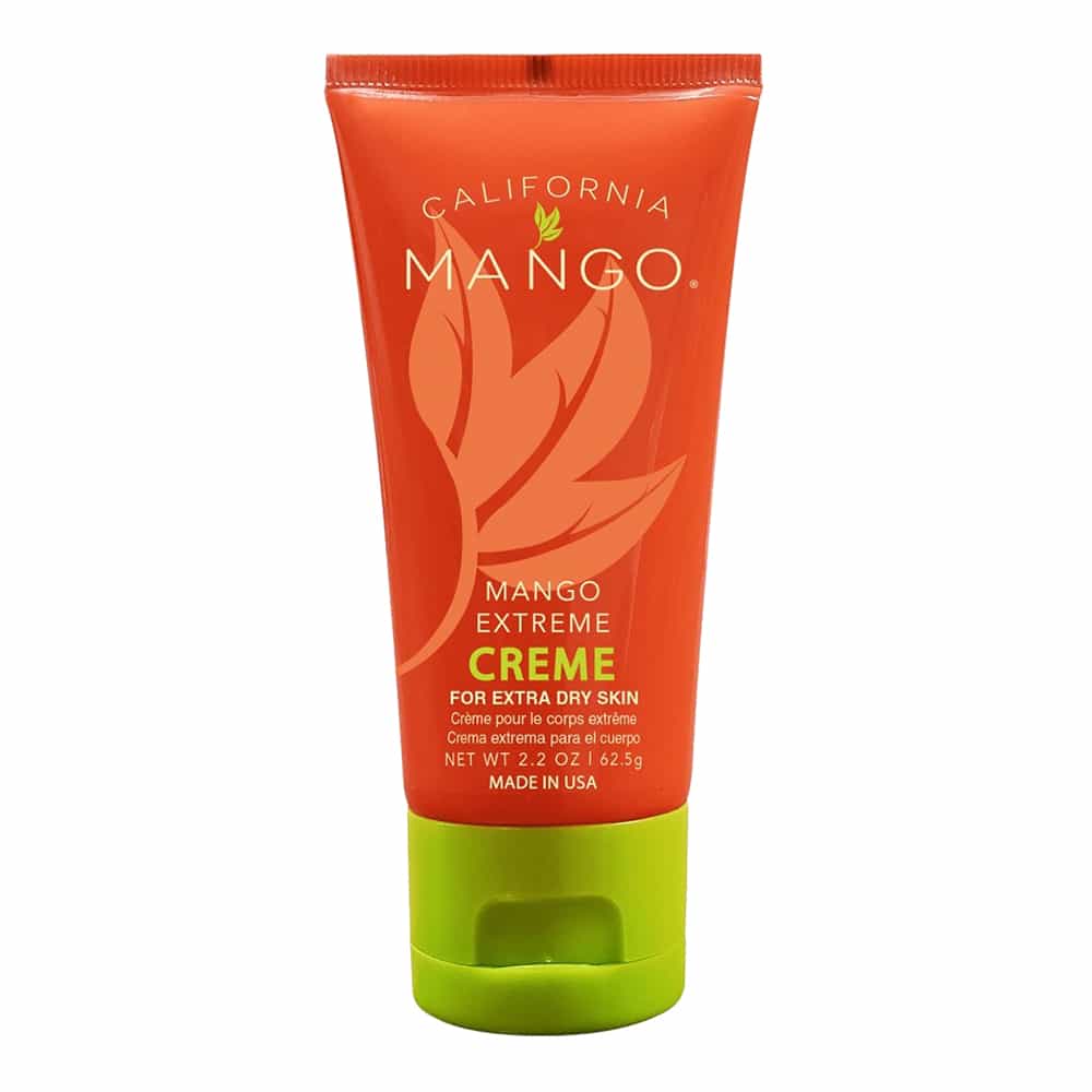 White Smoke Mango Extreme Creme 2.2 fl oz/62.5 g CM02EX 10038