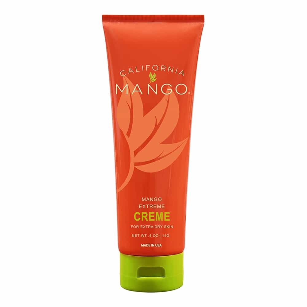 White Smoke Mango Extreme Creme 0.5 fl oz / 14g CMT1EX 10103