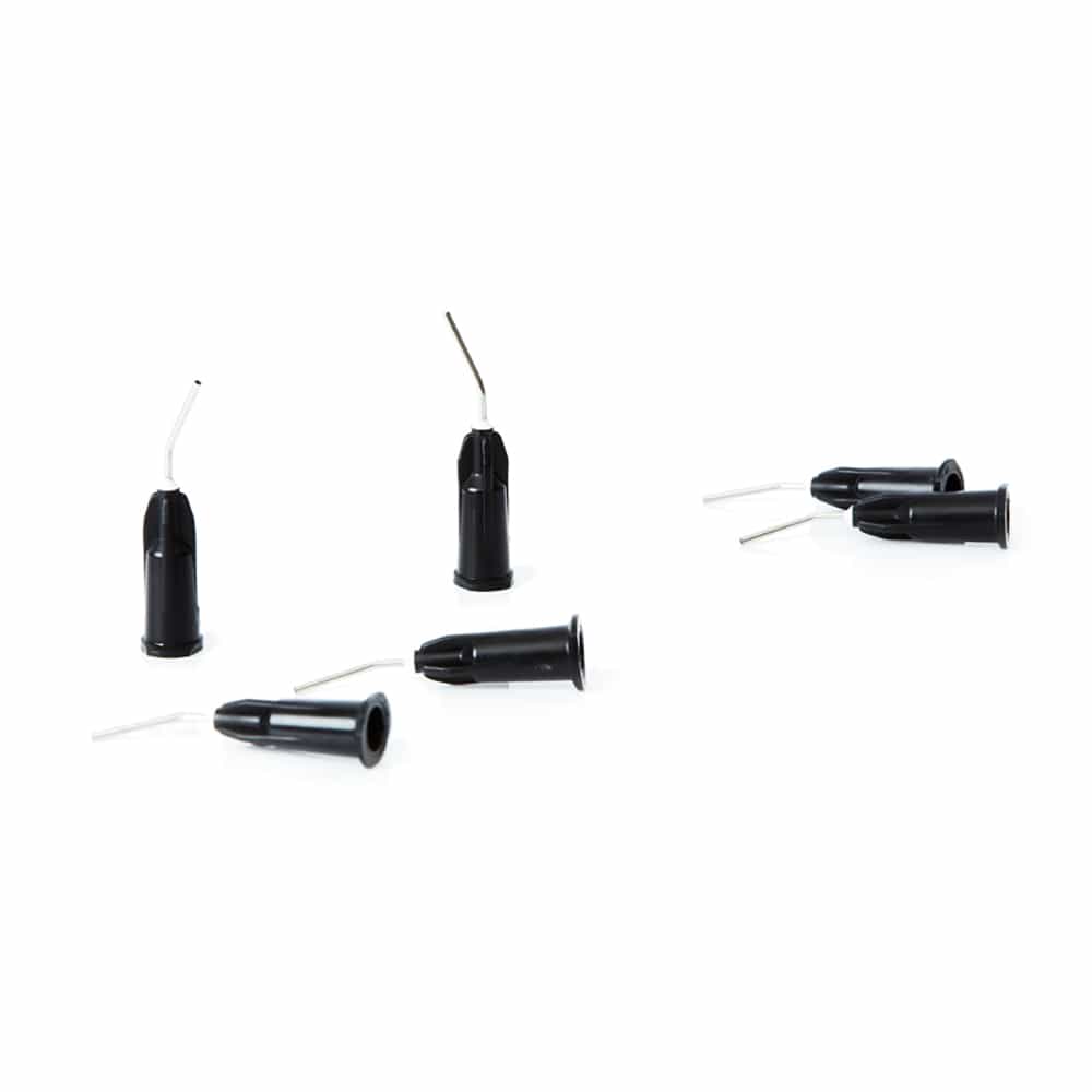 White Smoke Onylux Disposable Cannulas For Onyfix Soft 6PK 1580311