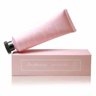 White Smoke AvryBeauty Rose Water Hand Cream 45ml/1.5 oz - AH015RSE