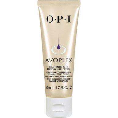 Crema de manos y uñas de alta intensidad OPI Avoplex 50 ml AV771