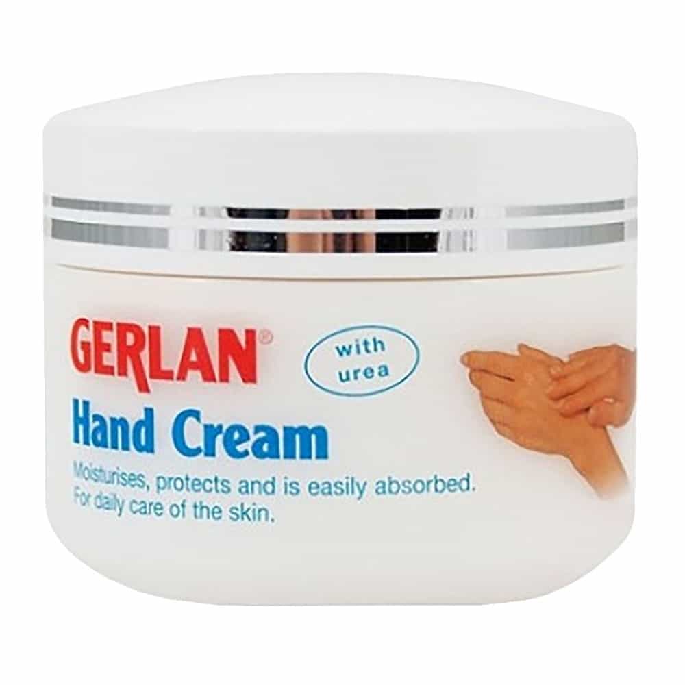 Lavender Gerlasan Hand Cream W/Urea 50ml/1.7 oz.