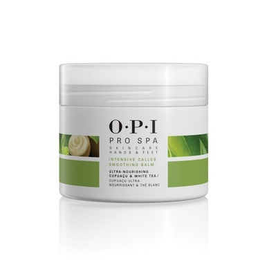 Bálsamo suavizante intensivo de callos OPI Pro Spa 118 ml (4 onzas líquidas) ASC50