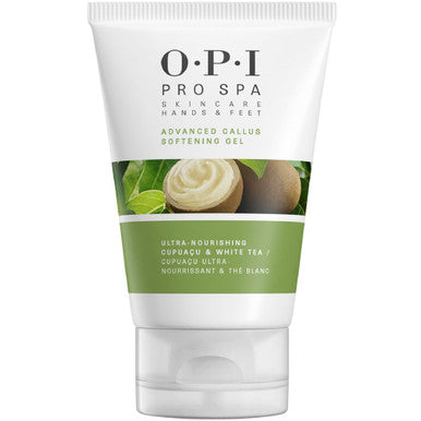Gel suavizante de callos OPI Pro Spa Advanced 118 ml - ASC01