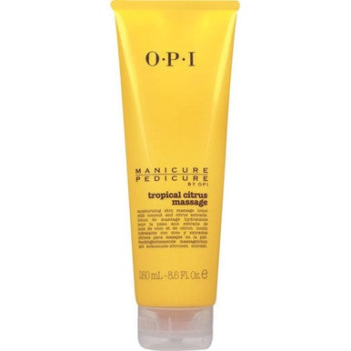 Masaje cítrico tropical OPI ManPed 250 ml - PC438