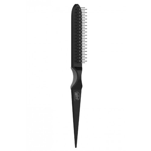 White Smoke WetBrush Epic Teasing Brush