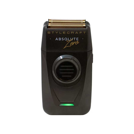 Dark Slate Gray Stylecraft  Absolute Zero Foil Shaver