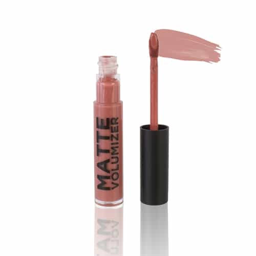 White Smoke Cherry Blooms Matte Lips Volumizer 0.17 oz - Natural 0309