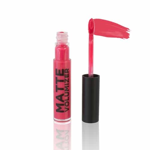 White Smoke Cherry Blooms Matte Lips Volumizer 0.17 oz/5 ml - Rouge 0330