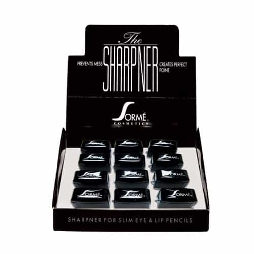 Black Sorme The Sharpener