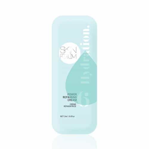 Lavender SKINFORUM Power Reparing Cream (Hydration) - 10 Sets