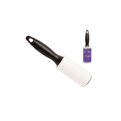 White Smoke Fromm Large Lint Roller 60 Sheets