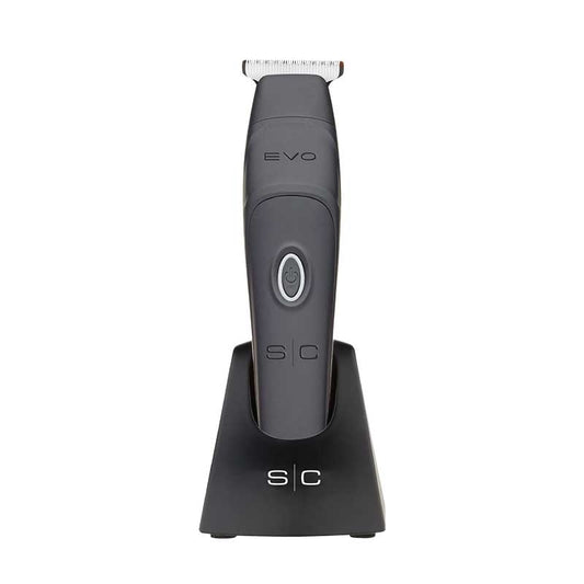 White Smoke Stylecraft  EVO Linear Trimmer Cordless w/stand