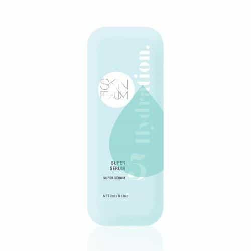 Powder Blue SKINFORUM Super Serum (Hydration) -10 Sets