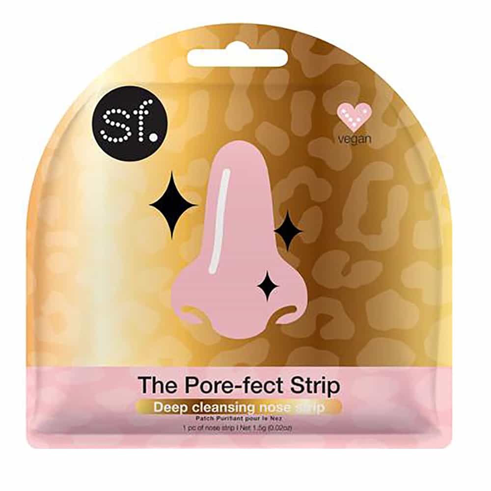 White Smoke SKINFORUM Deep Cleansing Nose Strip SFNS020LDP 20318