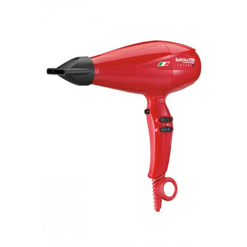 White Smoke Babyliss PRO Volare Luxury Ferrari Dryer