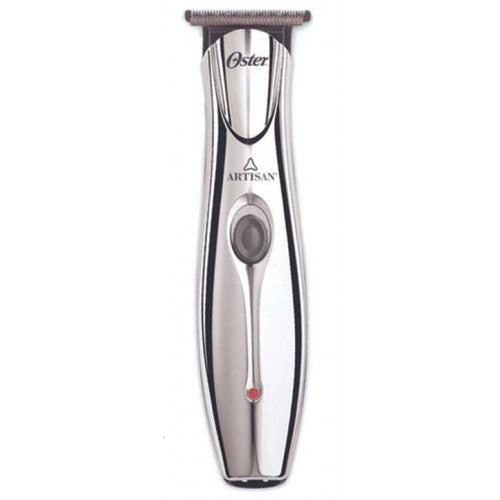 White Smoke Oster Artisan T-Blade Trimmer