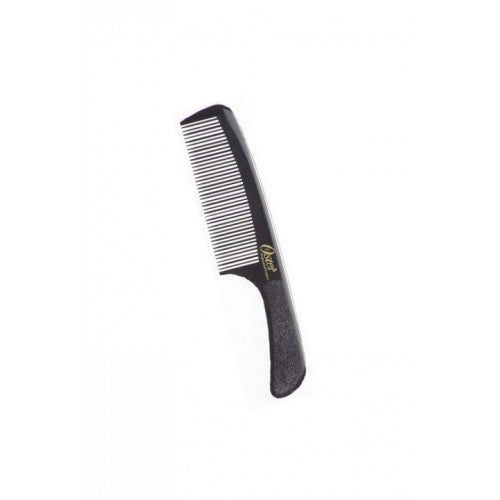 White Smoke Oster Pro Styling Comb 76002-605