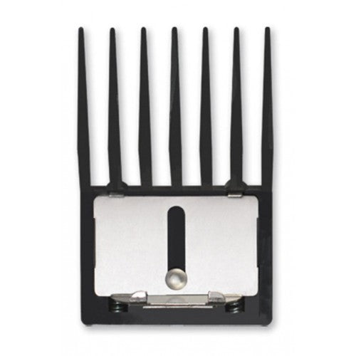 White Smoke Oster Universal Guide #8 1"