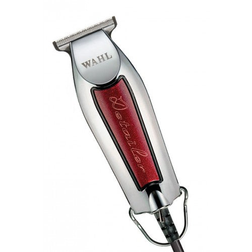 White Smoke Wahl 5 Star Detailer Rotary Trimmer