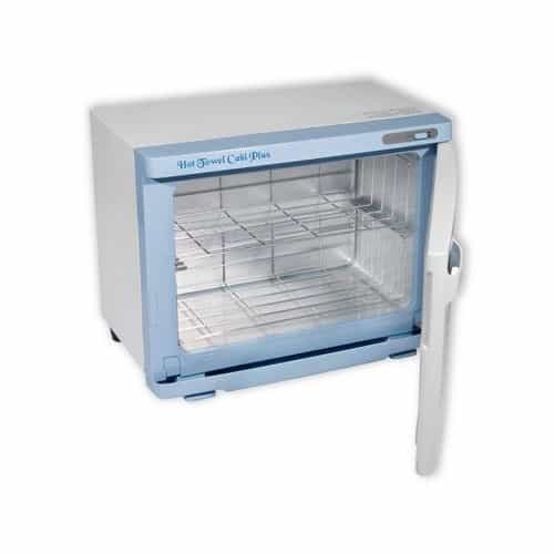 White Smoke Elite Towel Warmer ETL (Single) 110V HC-X